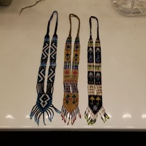 Authentic Beaded